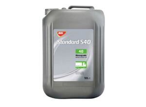 MOL standard S 40 10L