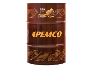 PEMCO 260 10W-40 A3/B4 208L