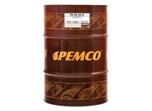 PEMCO 360 5W-30 C4 208L