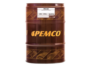 PEMCO 548 80W-90 GL-4 60L