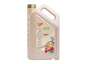 Mol essence 5w-40 4L