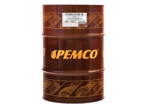 PEMCO Hydro HV ISO 46 208L