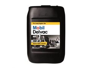 Mobil Delvac MX 15W40 20L