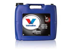 Valvoline HD Axle Oil 85W-140  20 L