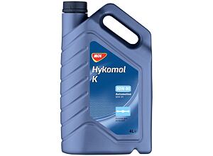 Mol hykomol K 80w-90 4L