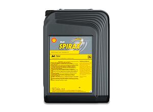 Shell Spirax S4 TXM 10W-30 20L