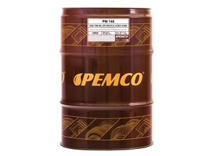 Pemco 140 15W-40 A3/B4 60L