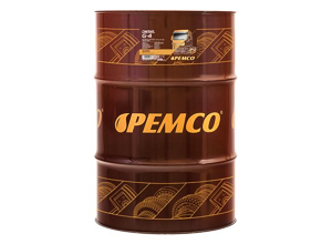 PEMCO Diesel G-4 SHPD 15W-40 E7 208L