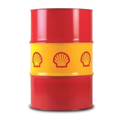 Shell Tellus S2 VX 32 209L