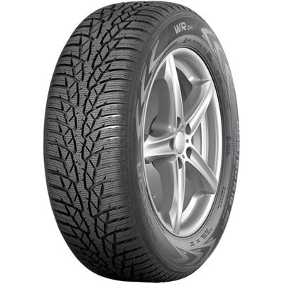 Nokian Tyres 155 80 R13 WR D4 79T TruckAlliance I Kvalitn pneu