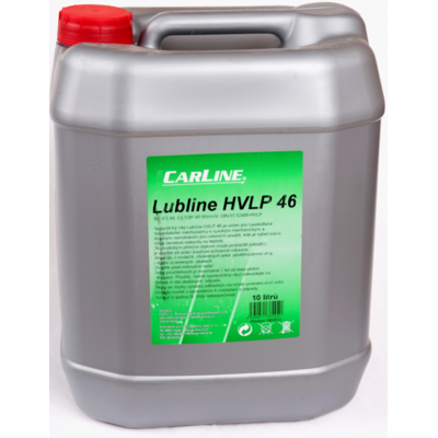 LUBLINE® HVLP 46 10L