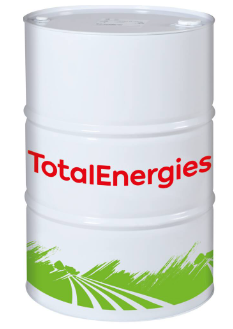 TOTAL TRACTAGRI HDM 15W40 208L