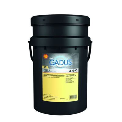 Shell Gadus S2 V220 2 18kg