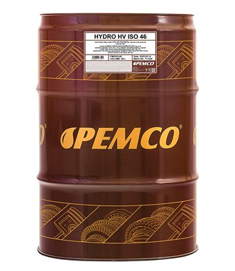 PEMCO Hydro HV ISO 46 60L