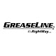 GREASELINE® GREASE MOLYKA G 8kg