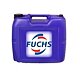 FUCHS TITAN CARGO 15W-40 20L